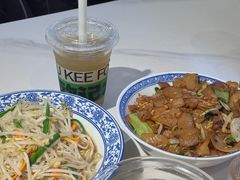 -欧记大排档·景德菜(上海首店)