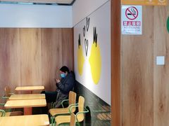 -麦当劳(玉桥中路店)