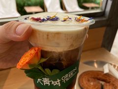 -大青树咖啡(大理古城店)