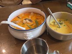 -帕蓝·暹罗料理(大学路店)