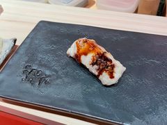 -橼舍鮨青木