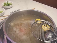 -牛品福潮汕牛肉火锅(旺庄店)