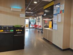 -麦当劳(江湾镇店)