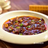 麻婆长茄子