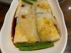 -富豪海鲜酒家(常平店)