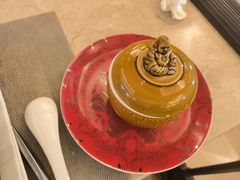 -星河湾半岛酒店·意咖啡西餐厅