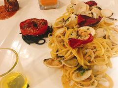 -火车头法国西餐厅