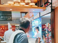 -西贝(上海我格广场店)