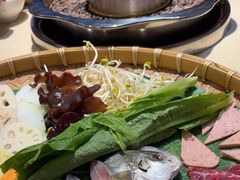 -大队长主题火锅(观音桥店)