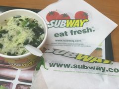 -赛百味SUBWAY(高新店)