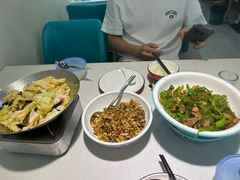 -福巷湘食小馆·猛火现炒(上海首店)