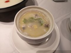黄鱼面-民国红公馆·秦淮八艳(夫子庙店)