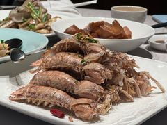 -宁海食府(大剧院店)
