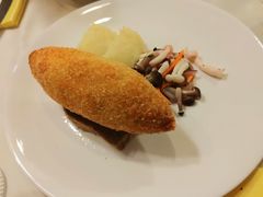 -老井俄式餐厅