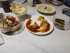 -库滋明·俄罗斯特色美食(中央大街店)