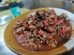 -小口味