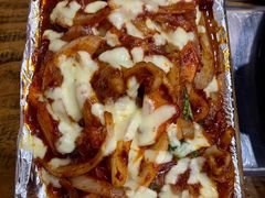 -高基五春川炒鸡排 韩国料理(威海总店)