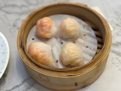 -香云轩·顺德菜(香云纱园林酒店店)