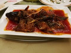 -利顺德大饭店·水岸中餐厅(小白楼店)