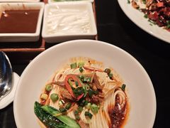 -丽晶轩中餐厅(重庆丽晶酒店)