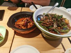 -文记卢源外·江西小炒(凤城八路店)