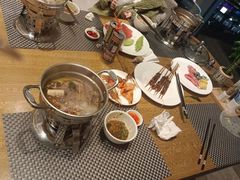 -南京金鹰尚美酒店·尚美西餐厅
