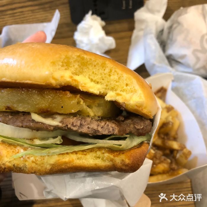 卡乐星(美罗城店)图片