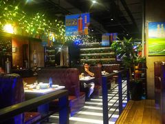 -AK47烤羊腿串吧(柳浪家园店)