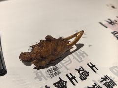-四方桌·福建客家土菜(沙县步行街店)