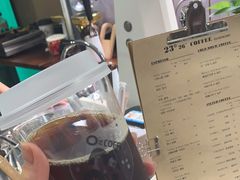 -2326 Coffee Roaster咖啡豆可选店(林肯公园店)