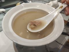 -斯通泰伯酒店-餐厅