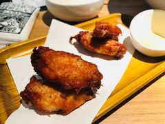 二哥爱鸡翅-太二酸菜鱼(福州泰禾店)