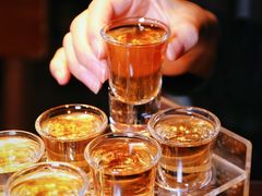 -鸟泉居酒屋·烧鸟·酒馆(百子湾店)