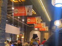 -王明古法砂锅居(开化寺店)