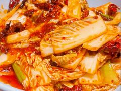 -长安记·大美陕菜(大族广场店)