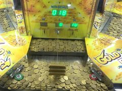 -大玩家(大连高新万达店)