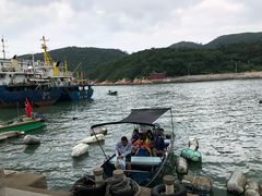 -东澳岛