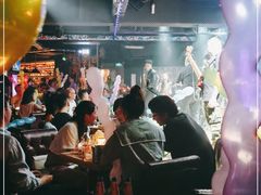 -音乐房子·Vintage Live Bar(玉林总店)
