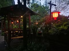 -青城甲(青城山店)