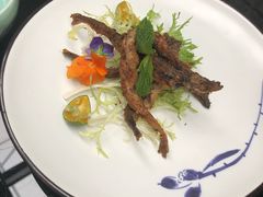 -小广寒电影艺术餐厅(小广寒经三路店)