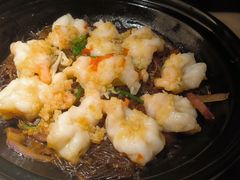 -绿茶餐厅(杭州黄龙K-lab店)