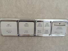 -金石国际大酒店·金丽自助餐厅