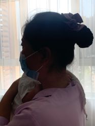 -爱陪伴一对一月子中心(融侨店)