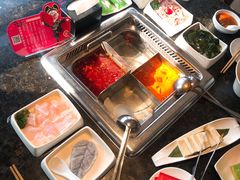 -海底捞火锅(龙湖三千集店)