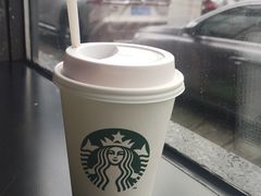 -星巴克(德阳洋洋百货店)