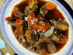 -宁海食府(大剧院店)