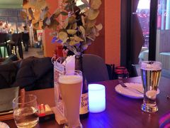 -Ambra Haus琥珀屋精酿餐厅(宝山店)