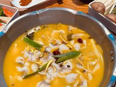 -湘芙蓉·湖南菜(椒江店)