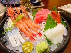 -宁波富力索菲特KOKO日本餐厅