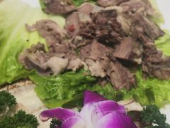 -粤香村(清真川菜店)